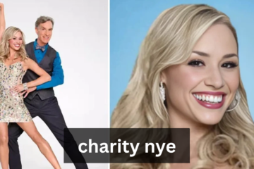 charity nye