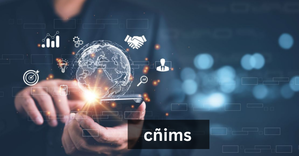 cñims