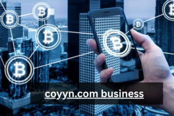 coyyn.com business
