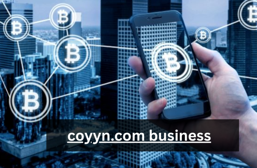 coyyn.com business