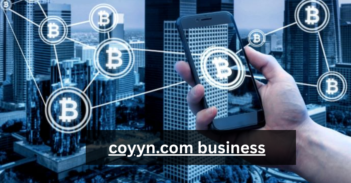 coyyn.com business