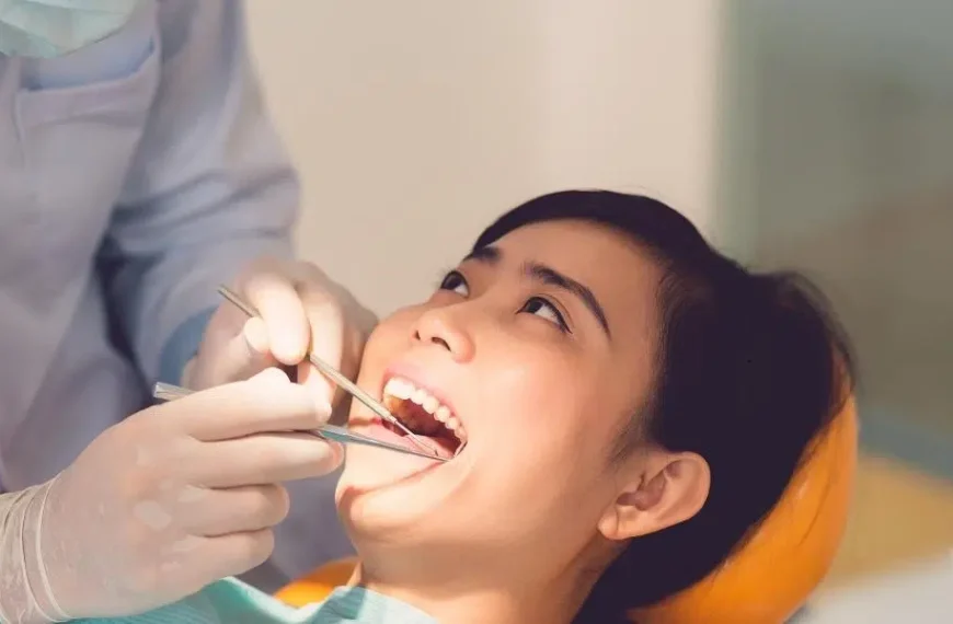 5 Cosmetic And Preventive Care Tips To Maintain A Balanced Smile
