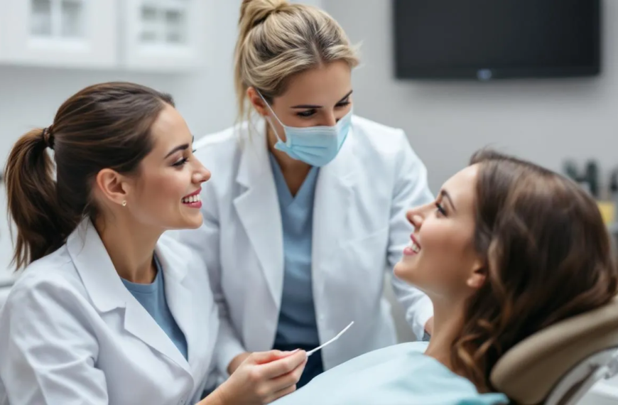 Why Preventive Dentistry Matters More Than Ever For Busy Patients