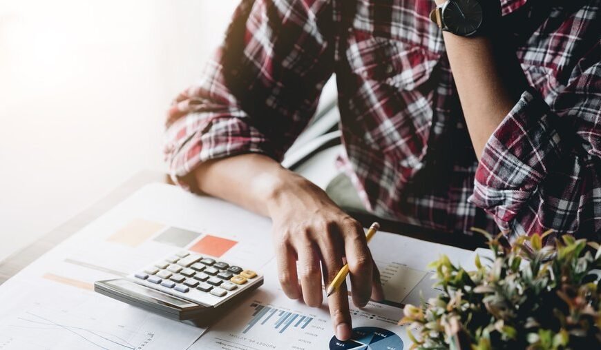 4 Reasons CPAs Are A Must For Contractor And Trade Businesses