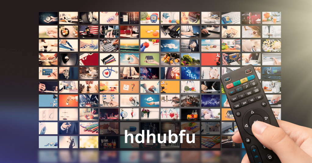 hdhubfu