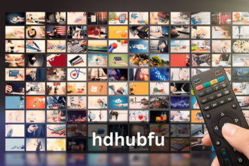 hdhubfu