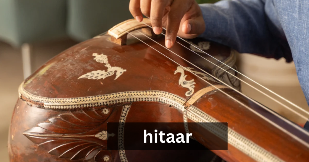 hitaar