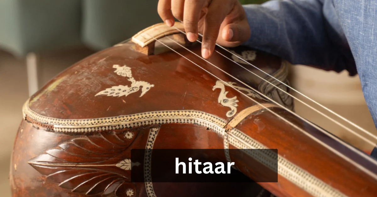 hitaar