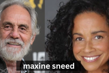 maxine sneed