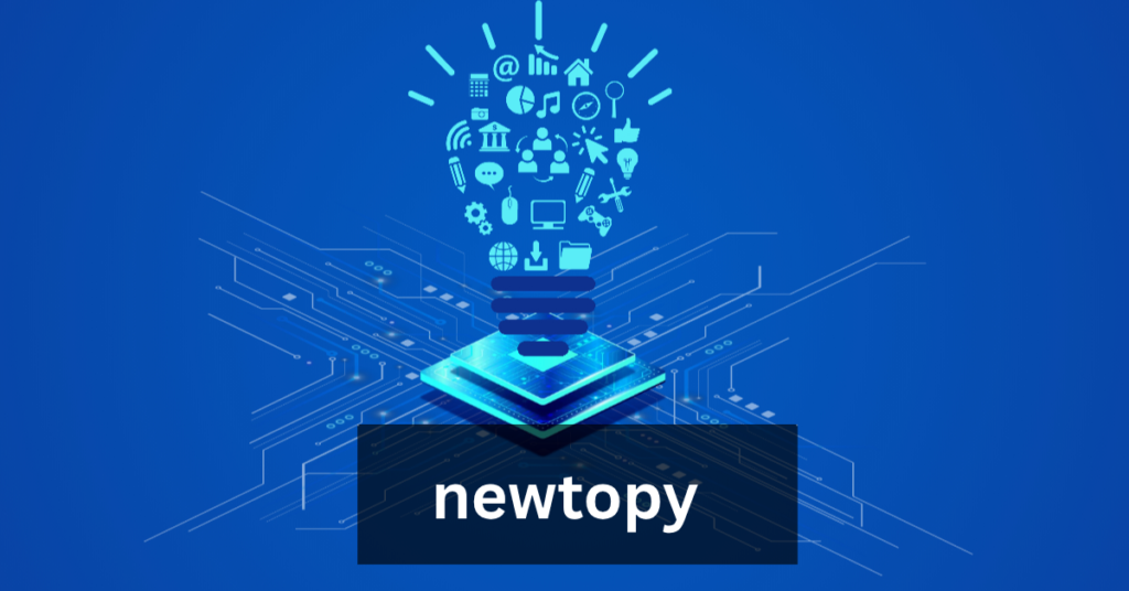 newtopy