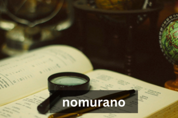 nomurano
