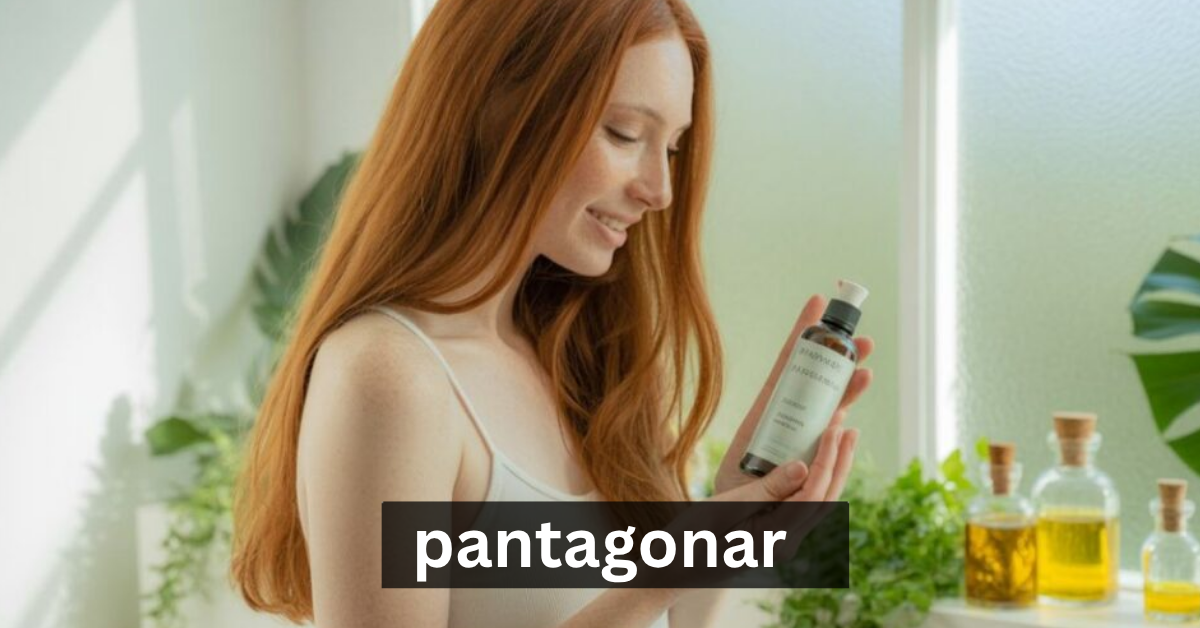pantagonar