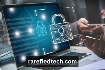 rarefiedtech.com