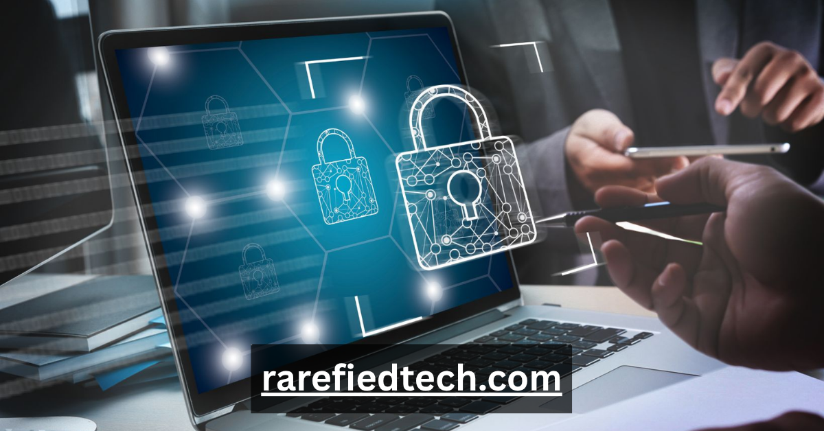 rarefiedtech.com