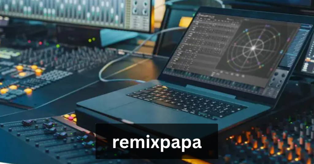 remixpapa
