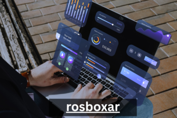rosboxar