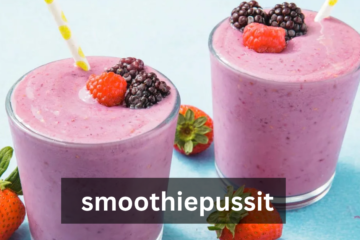 smoothiepussit