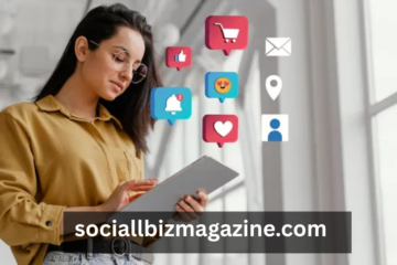 sociallbizmagazine.com