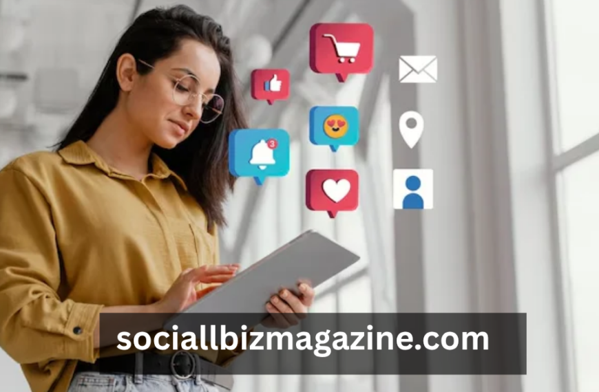 sociallbizmagazine.com