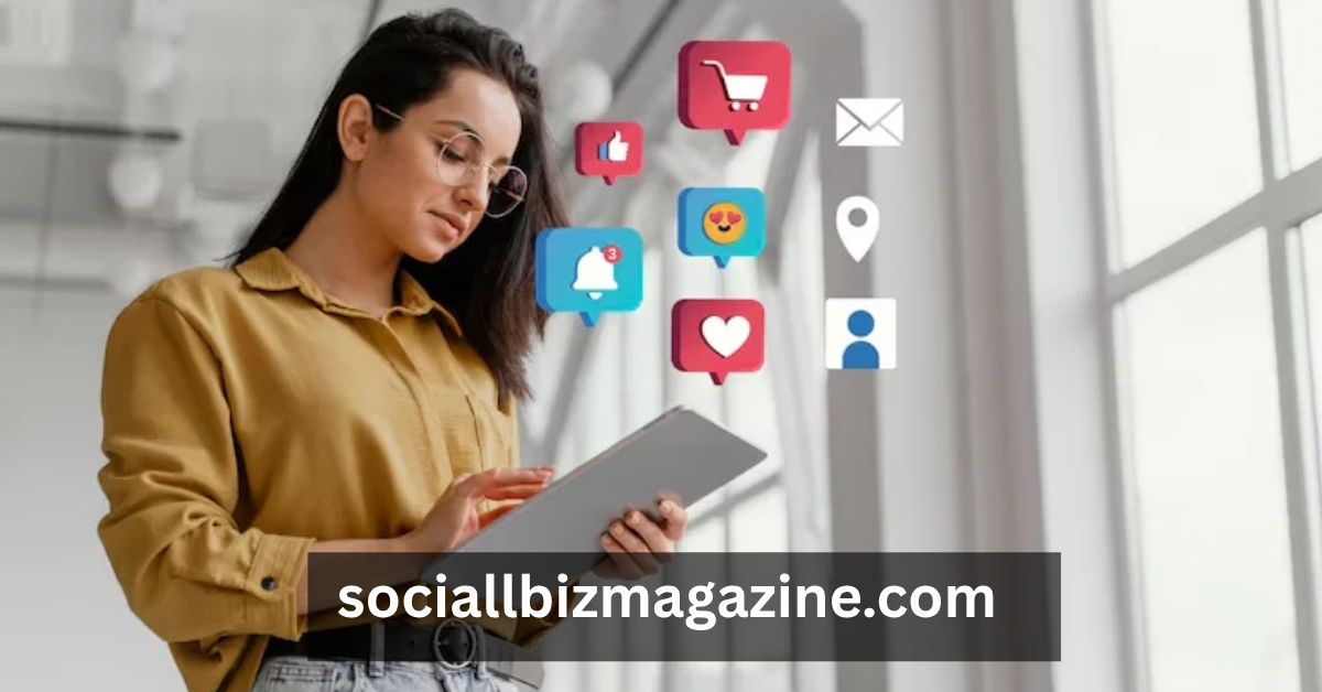 sociallbizmagazine.com