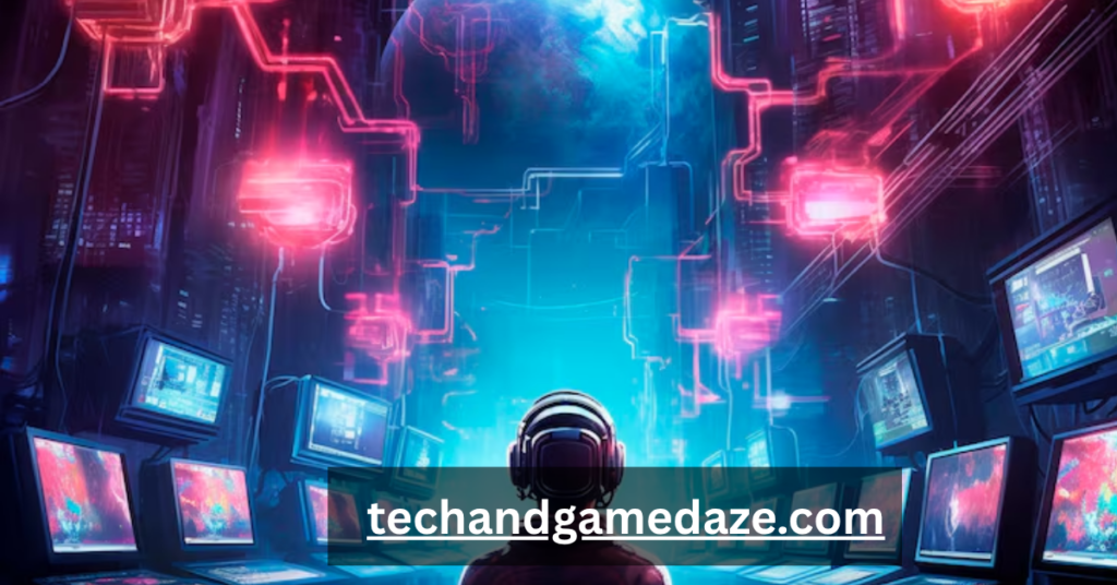 techandgamedaze.com