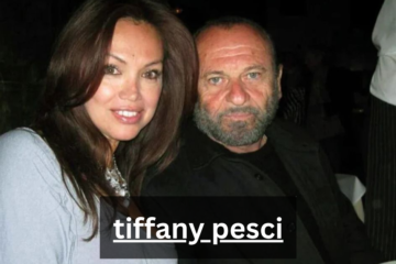 tiffany pesci