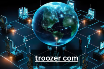 troozer com
