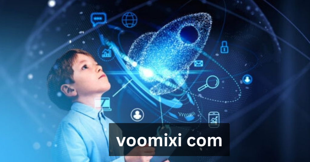 voomixi com