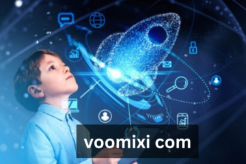 voomixi com