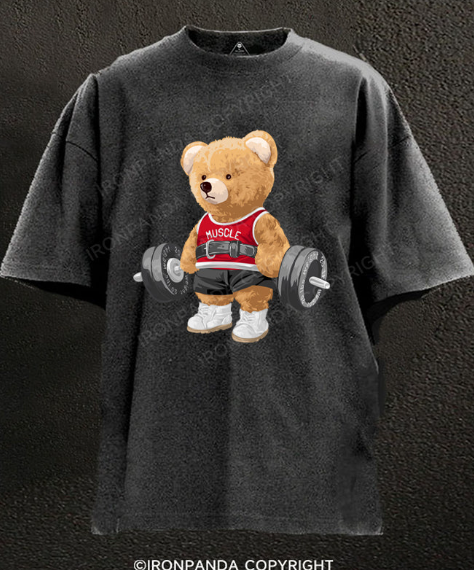 Funny Christmas Workout Shirts – Perfect Gifts for Fitness Friends