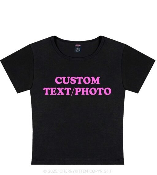 Fashionable Baby Tees Perfect for Every Season